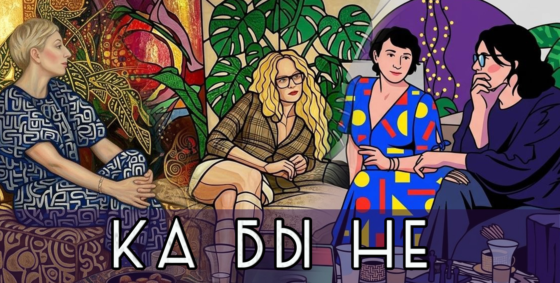 Изображение подкаста